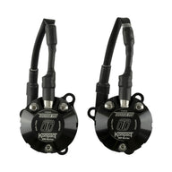 BOV Kompact EM Dual Port VR25 - 400 Z