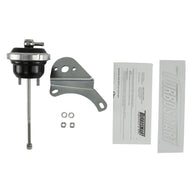 IWG75 Wastegate Actuator Suit K04 Leon 5psi - Black