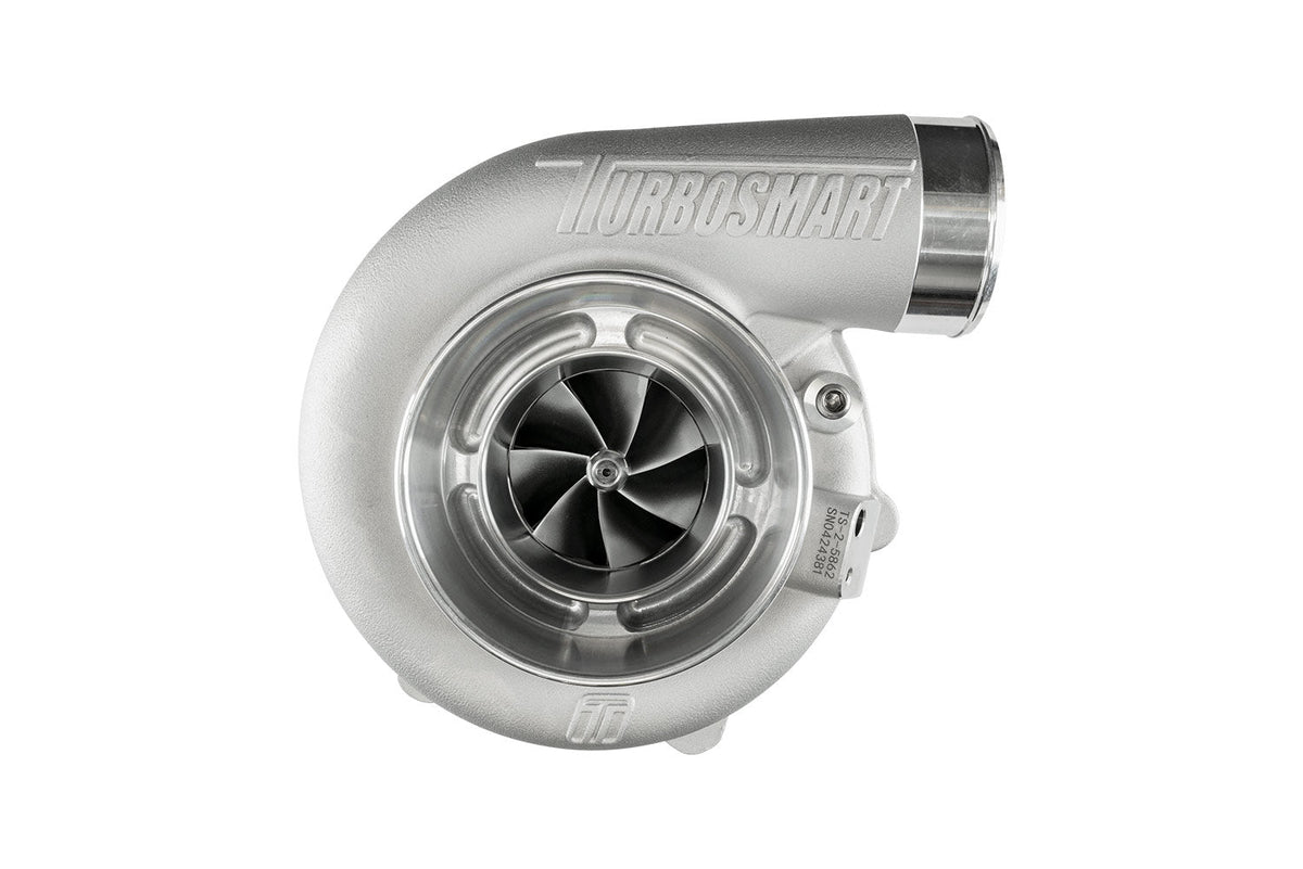TS-2 Performance Turbocharger (Water Cooled) 5862 T3 0.82AR Externally Wastegated