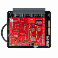 EVO9X Plug-In ECU (Mitsubishi EVO IX, E-Throttle)