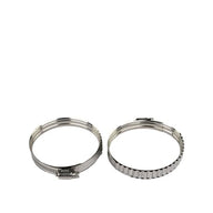 Constant Tension Clamps 70-92mm (2.750-3.625") suits 2.75 & 3.00" ID silicone hose