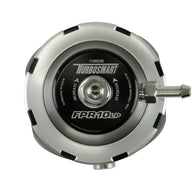 FPR10 Low Pressure (LP) Fuel Pressure Regulator Suit -10AN (Black)
