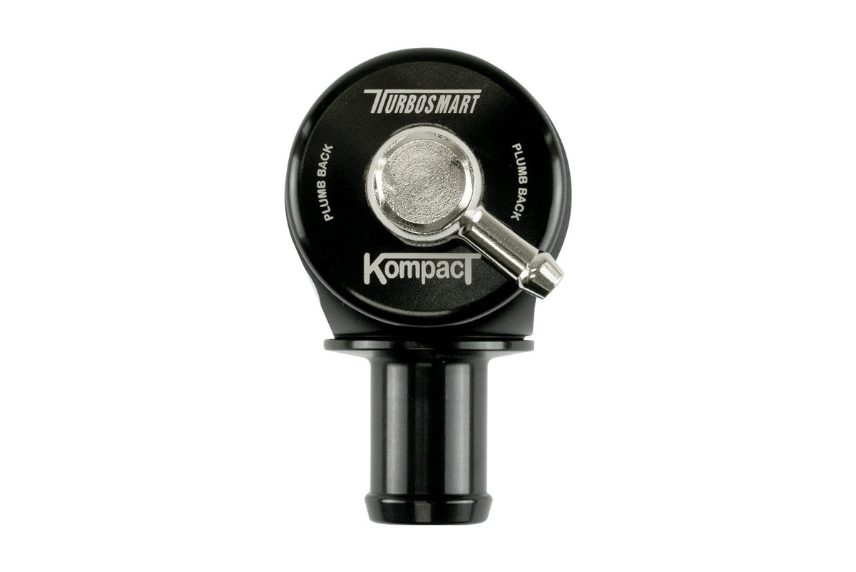 Kompact Plumb Back Valve (Diverter Valve) Suit Fittings