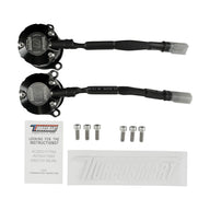 BOV Kompact EM Plumb Back VR20 - Tundra V6