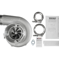 TS-1 Performance Turbocharger 6870 (Kompact)  V-Band Reverse Rotation 0.96AR Externally Wastegated