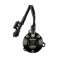 BOV Kompact EM Dual Port VR3 - Jeep