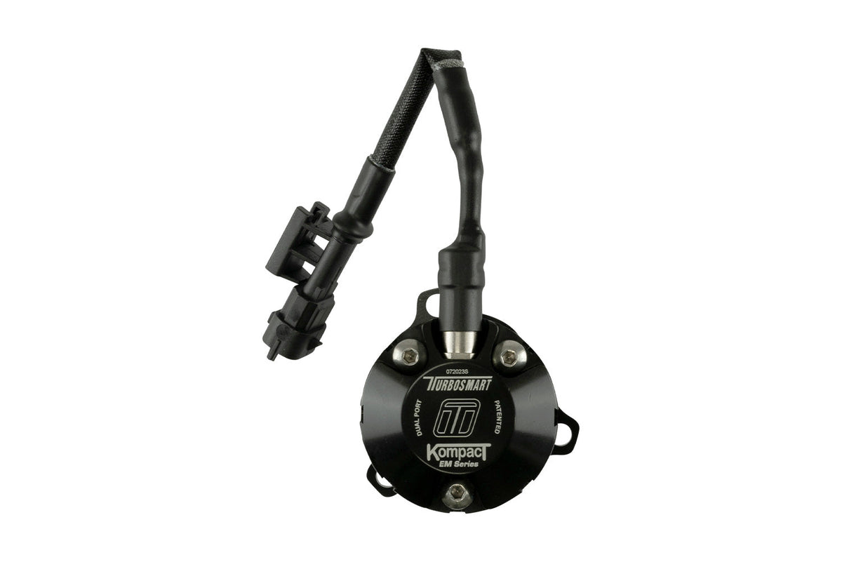 BOV Kompact EM Dual Port VR3 - Jeep