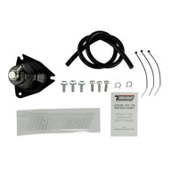 BOV Kompact Plumback - Honda Civic CTR/1.5L