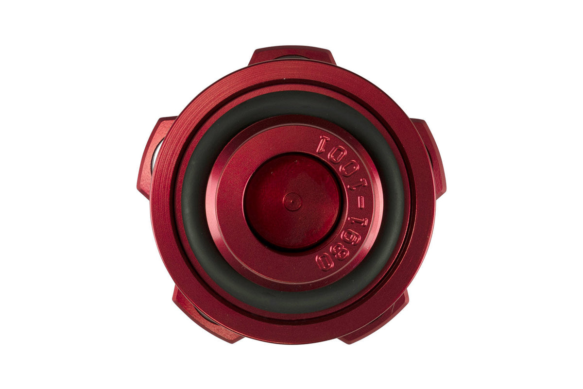 Oil Cap - M35x4 -Ford/Mazda