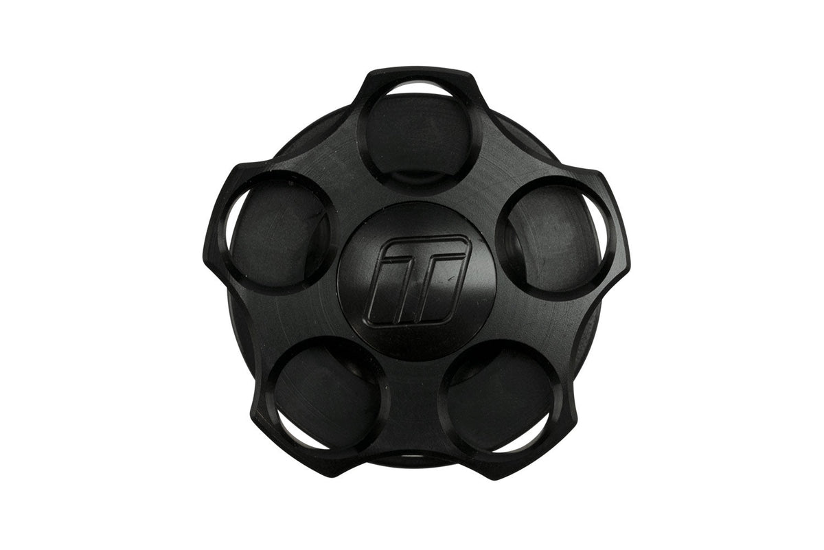 Oil Cap - M37x3 -Toyota