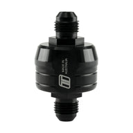 Engine Oil Filter -6AN 44 Micron