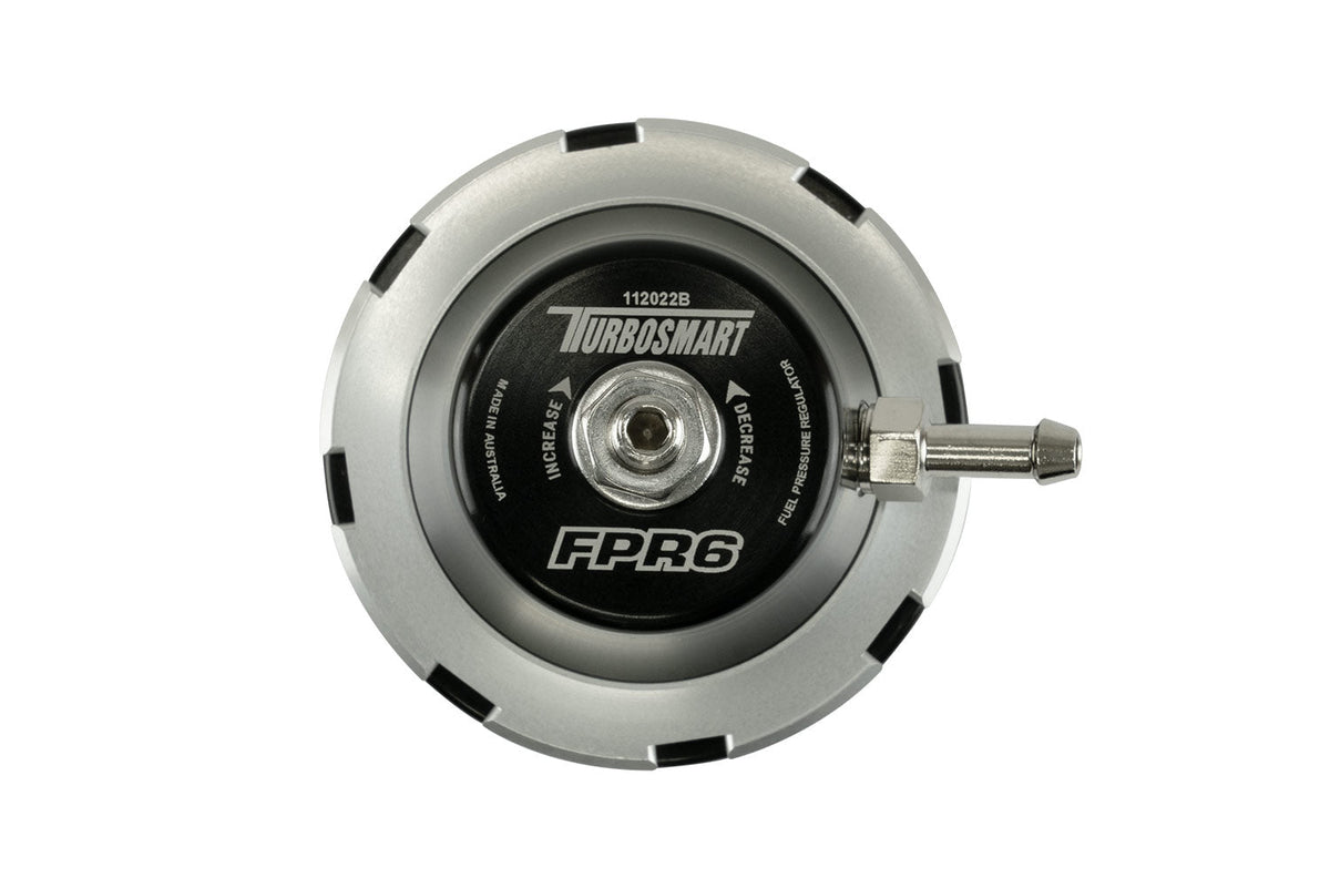 FPR6 Fuel Pressure Regulator Suit -6AN