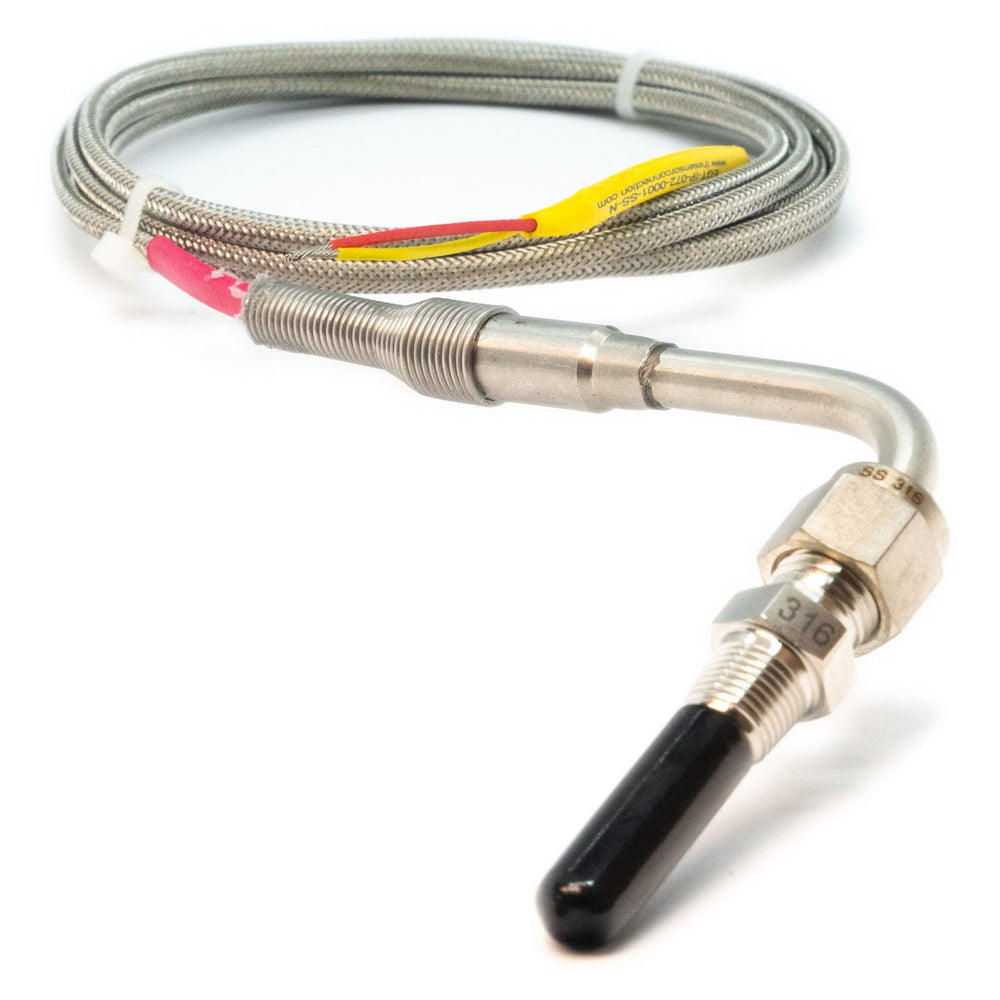 EGT Probes & Gauges