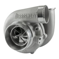 TS-2 Performance Turbocharger (Water Cooled) 7170 (Kompact) V-Band 0.96AR Externally Wastegated