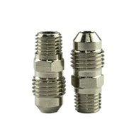 Flare Fittings - 1/16" NPT Male to AN-3