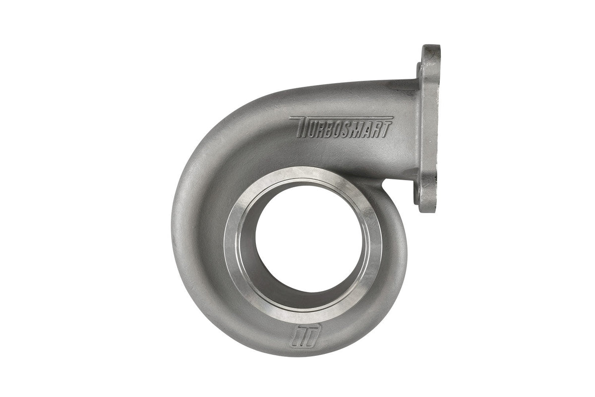 Turbine Housing B Frame (T4 Divided 1.00AR) suit turbine