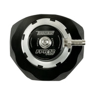 FPR12 Pro 5 Port EFI Suit -12AN (Black)