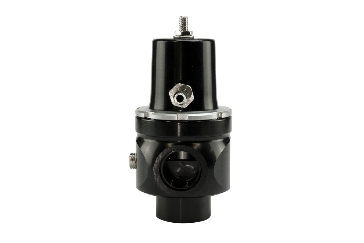 FPR10 Pro-Lite Black - Fuel Pressure Regulator