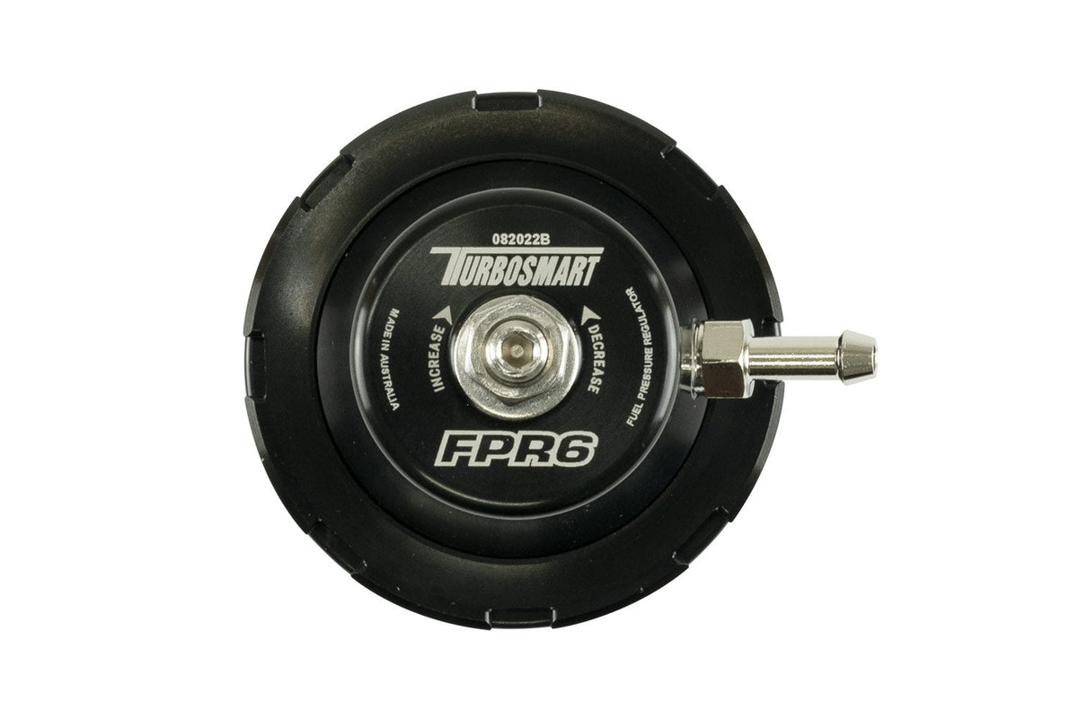 FPR6 Fuel Pressure Regulator Suit -6AN