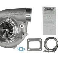 TS-1 Performance Turbocharger 6466 T4 0.82AR Externally Wastegated