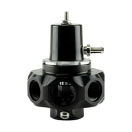 FPR12 Pro 5 Port EFI Suit -12AN (Black)