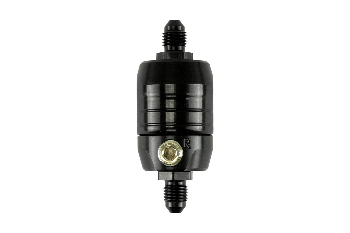 ProOPR Rising Rate Turbo Oil Pressure Regulator