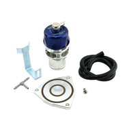 Vee Port Pro BOV Renault Megane RS250 - Blue