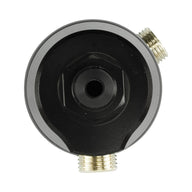 ProOPR Rising Rate Turbo Oil Pressure Regulator (Twin Outlet)