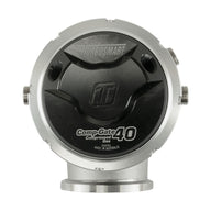 GenV CompGate40CG 'Compressed Gas' 5psi External Wastegate (Black)