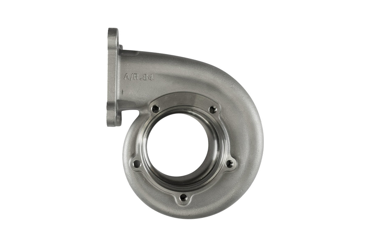 Turbine Housing B Frame (T4 Divided 0.84AR) suit turbine