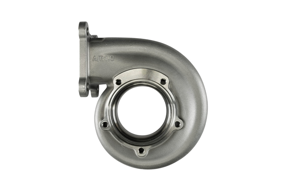 Turbine Housing B Frame (T4 Divided 1.00AR) suit turbine