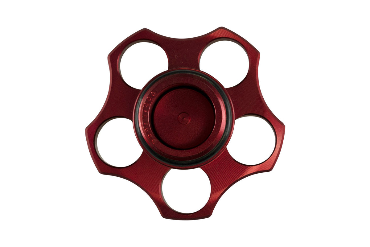 Turbosmart Modular Oil Cap - 12AN