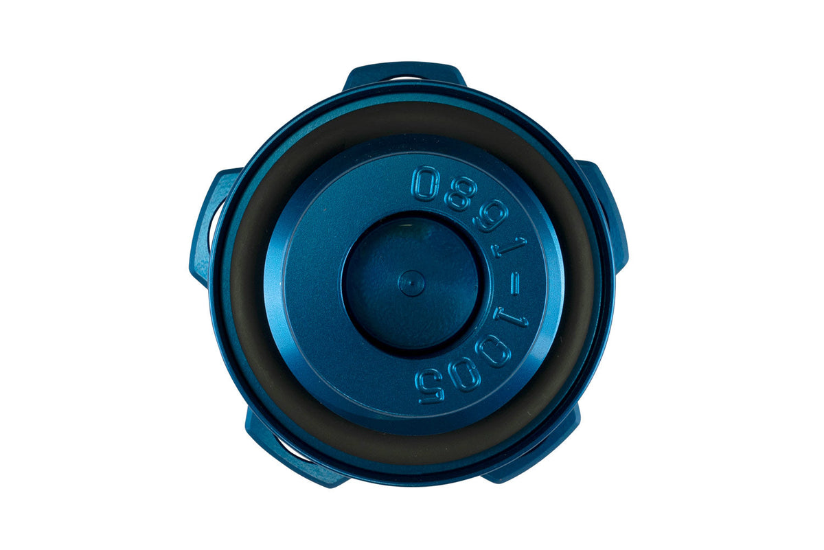 Oil Cap - M42x4.5 - Subaru