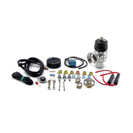 Blow Off Valve Controller Kit - BOV5 Supersonic (Black)