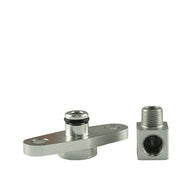 Fuel Rail Adaptor Suit Mitsubishi (EVO)