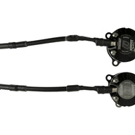 BOV Kompact EM Dual Port VR25 - 400 Z