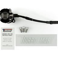 BOV Kompact EM DualPort- VR2 (Ford Ecoboost, Mercedes Benz, AMG, Volvo)