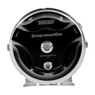 GenV WG60CG PowerGate60 Compressed Gas (Solenoid) 7psi Black