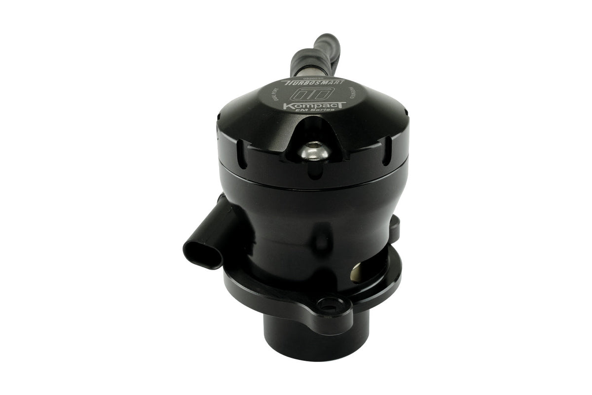 BOV Kompact EM Dual Port VR18 - VW / Audi