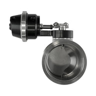 Compressed Gas (CO2) StraightGate76 - 7PSI Black (Suits CO2 Boost Control)