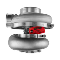 TS-1 Performance Turbocharger 6870 V-Band Reverse Rotation 0.96AR Externally Wastegated