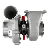 TS-2 Performance Turbocharger (Water Cooled) 6870 (Kompact) T4 0.82AR Externally Wastegated