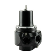 FPR10 Pro 5 Port EFI Suit -10AN (Black)