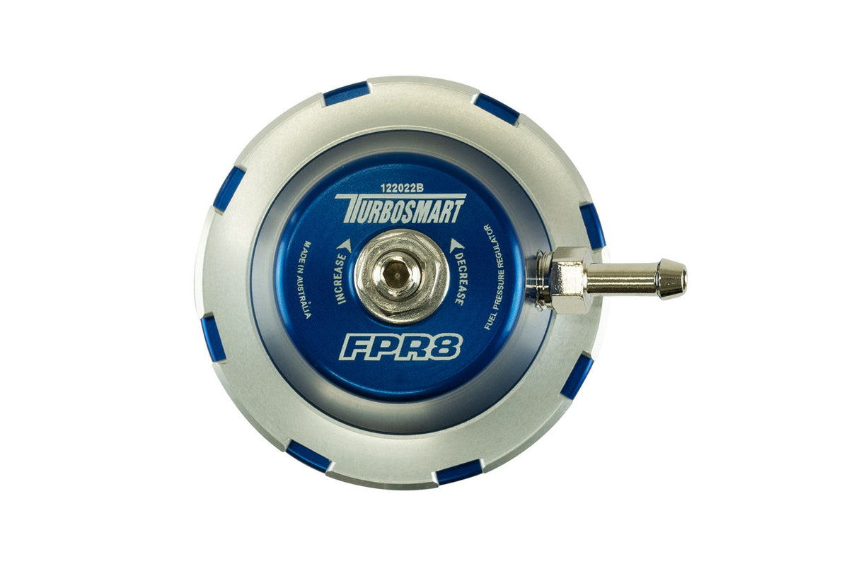FPR8 Fuel Pressure Regulator Suit -8AN