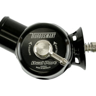 Smart Port Dual Port Mitsubishi EVO IV to X - Black