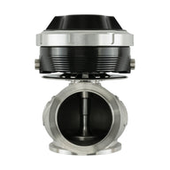 GenV HyperGate45CG 'Compressed Gas' 5psi External Wastegate (Black)