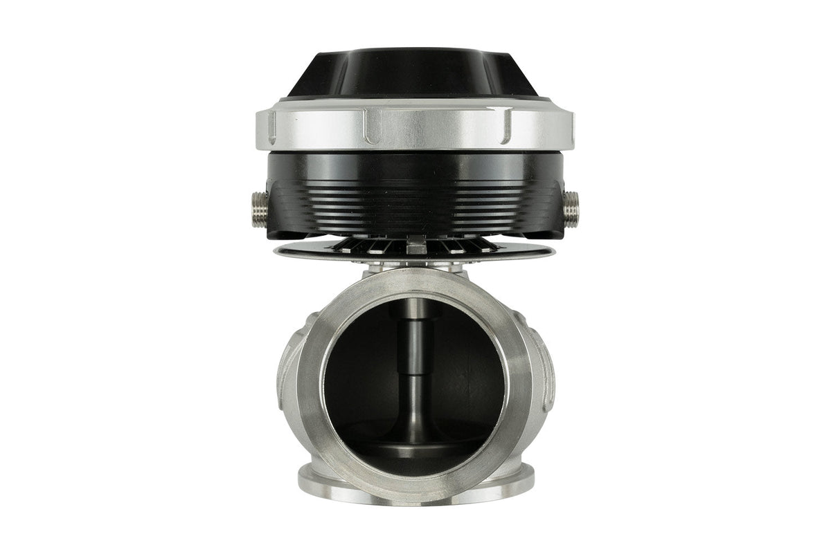 GenV HyperGate45CG 'Compressed Gas' 5psi External Wastegate (Black)