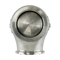 GenV HyperGate45M 'Motorsport' 14psi External Wastegate (Black)
