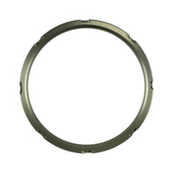 Accent Locking Collar - Platinum