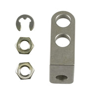 StraightGate L Clevis